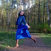 Мария Тулякова on My World.