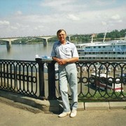 Александр Турулин on My World.