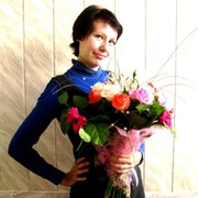 Жанна Мартынова on My World.