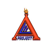 Alff - Project on My World.