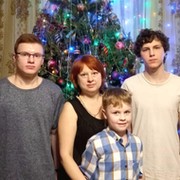 Ксения Спирина on My World.