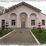 Дом культуры пос. Элеватор on My World.