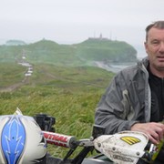 Анатолий Загородных on My World.