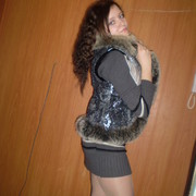 Юлия Брик on My World.