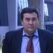 Байсеит Утабаев on My World.