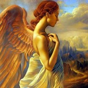 **Ольга *** on My World.