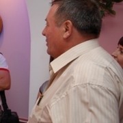 Владимир Федорчук on My World.