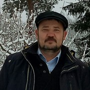 Владимир Ипатов on My World.