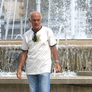 Владимир Соколов on My World.