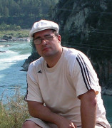 Василий Солоненко on My World.