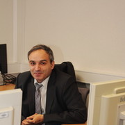 Вадим  Кирьяков on My World.