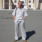 Вадим   А Кошкин on My World.