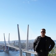 Вадим Кузьмичев on My World.