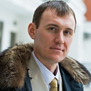 Вадим Пестряков on My World.