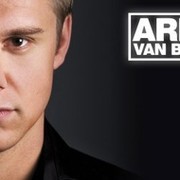 Armin van Buuren on My World.