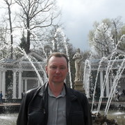 Владимир Вахренёв on My World.