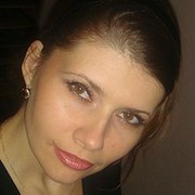 Виктория Колегова on My World.