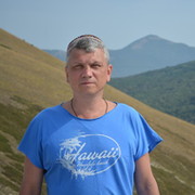 Валентин Мозгачёв on My World.