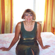 Валентина Троцко on My World.