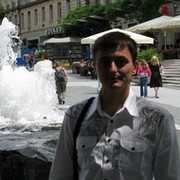 Игорь Валенко on My World.