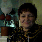 valentina shulga on My World.