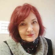 Валентина Сухоросова on My World.