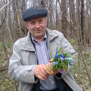 Валера Кириченко on My World.