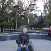 Валерий Босый on My World.