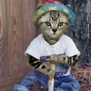 ХХХ Странник on My World.
