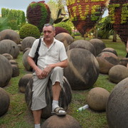 валерий верещагин on My World.