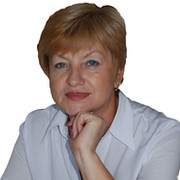 Валентина Лозовская on My World.