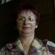 Валентина Чеснова on My World.