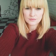 Виктория Гораль on My World.