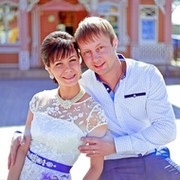 Ирина Шлапак on My World.