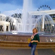 Юлия Ванцова on My World.