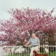 Valery Karpushinsky on My World.