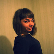 ЮЛИЯ КОВАЛЕВА on My World.