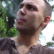 ВАСИЛИЙ ПУСТОЗЁРОВ on My World.