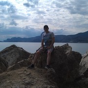 Василий Беляев on My World.