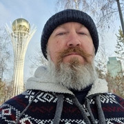 Vladislav Bobrik on My World.