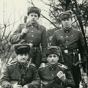 Владимир Броудо on My World.