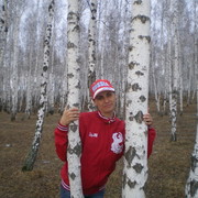 Лена Ведерникова on My World.