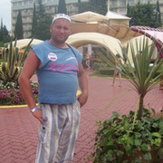 Александр Пиголев on My World.