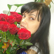 Елена Вострикова on My World.