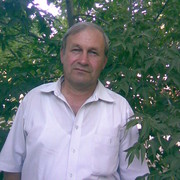 Виктор Никулин on My World.