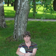Ирина Винокурова on My World.