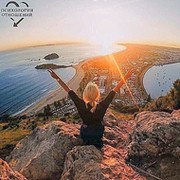 Вика Шафранова on My World.