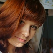 Виктория Воропаева on My World.