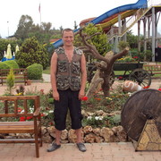 виктор молчанов on My World.