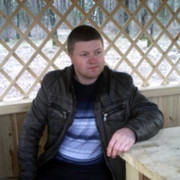 Виктор Банышевский on My World.